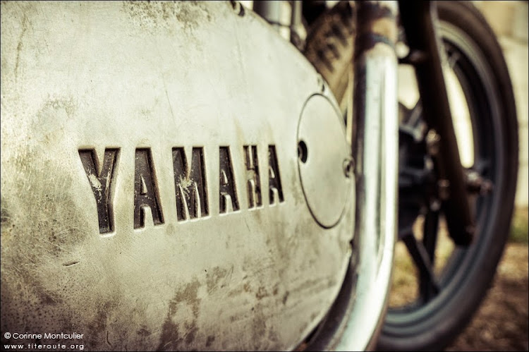 Yamaha