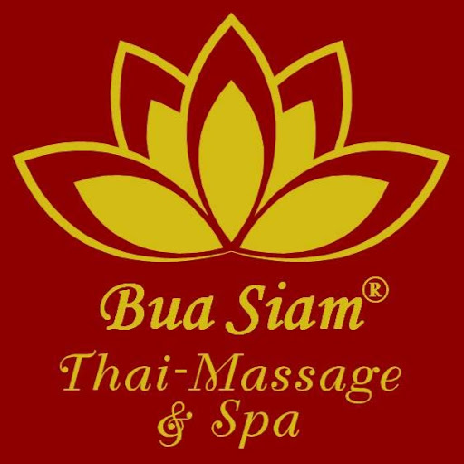 Bua Siam Thai-Massage & Spa logo