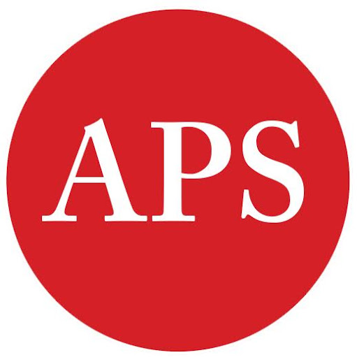 American Philosophical Society logo