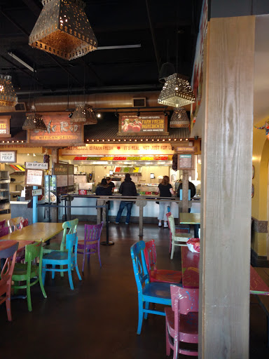 Mexican Restaurant «Cafe Rio Mexican Grill», reviews and photos, 20680 Seneca Meadows Pkwy, Germantown, MD 20876, USA