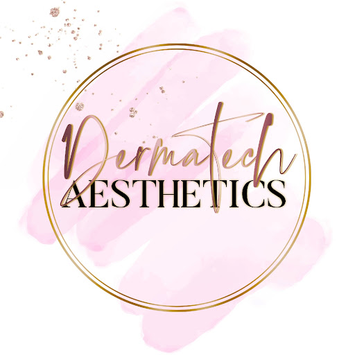 Dermatech Aesthetics Clinic logo