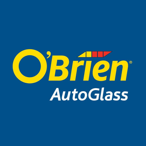 O'Brien® AutoGlass Wollongong logo