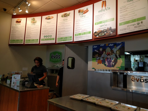 Organic Restaurant «EVOS Pinecrest», reviews and photos, 9537 S Dixie Hwy, Pinecrest, FL 33156, USA