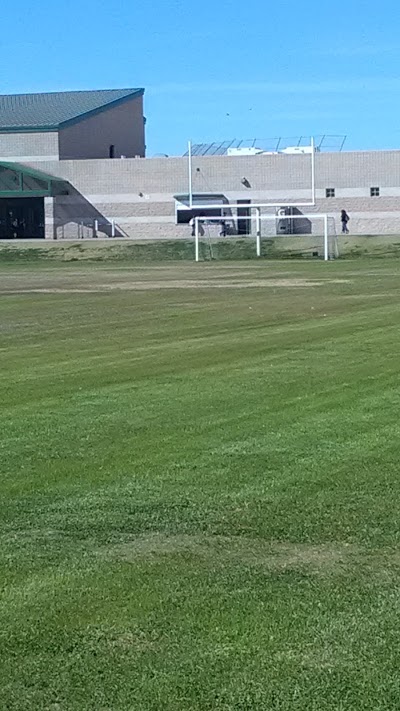 Photos of San Luis High School
