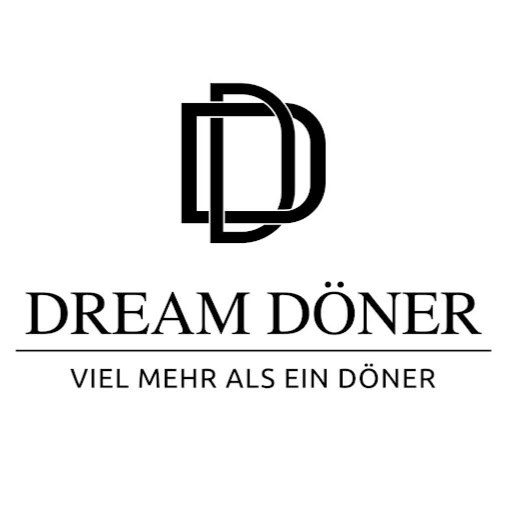 Dream Döner logo