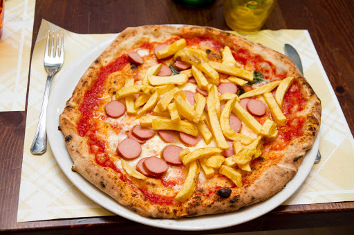 Pizzeria Biancaneve Snc