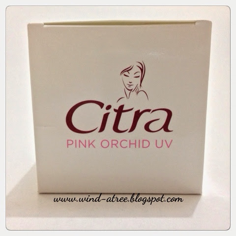 [Review] Citra Korean Pink Orchid Series