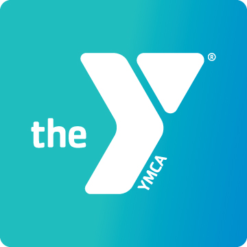 Jackie Robinson Family YMCA logo