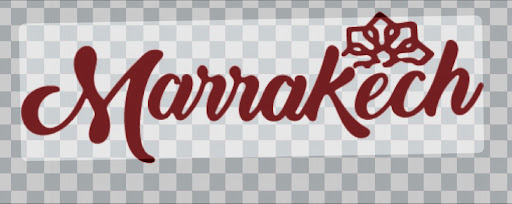 Eethuis Marrakech logo