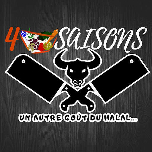 4 saisons marketim logo