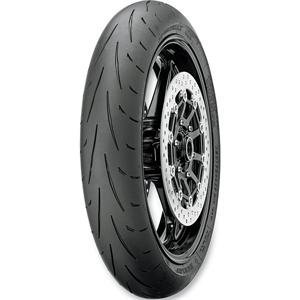 Dunlop Sportmax Q2 Front Tire - 120/70ZR-17/--