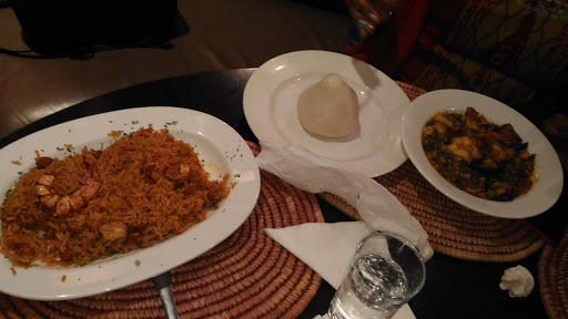 Yellow Chilli restaurant