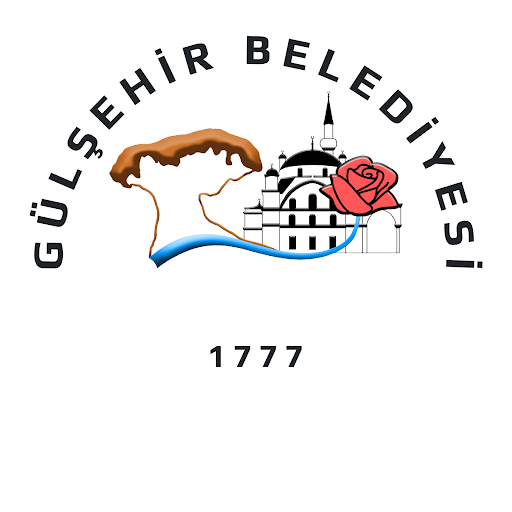 Gülşehir Belediyesi logo