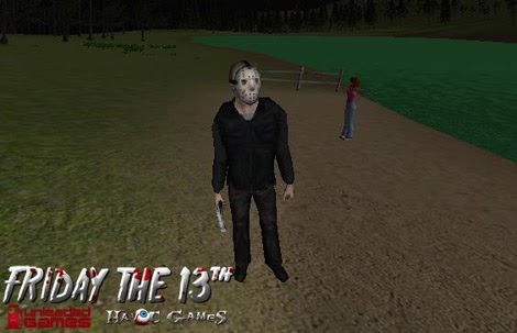 Havoc Games Developing Friday the 13th Mobile Game - Friday The 13th: The  Franchise