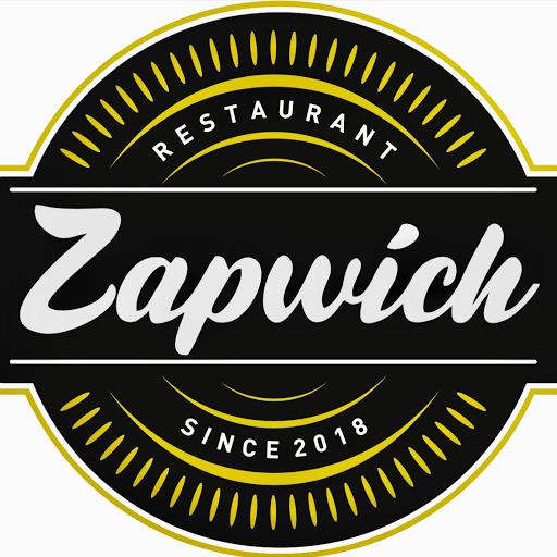 ZAPWICH annemasse logo