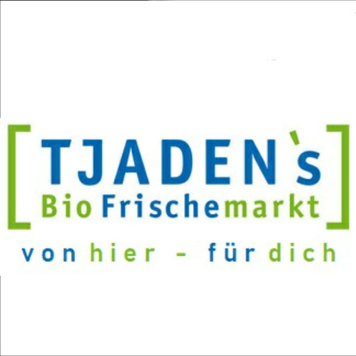 TJADEN`s Bio Frischemarkt - Winterhude logo