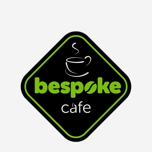 Bespoke cafe logo