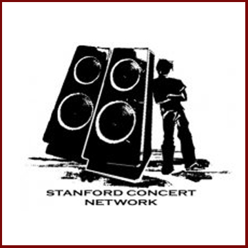 Stanford Concert Network