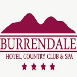 Burrendale Hotel, Country Club & Spa logo