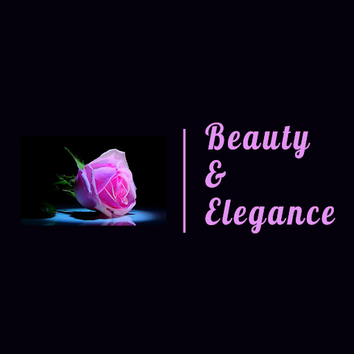 Beauty & Elegance logo