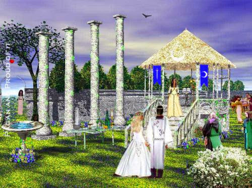 Handfasting The Pagan Marriage Handfasting The Pagan Marriage
