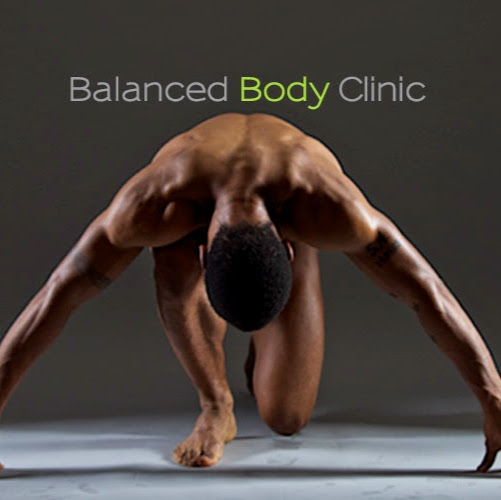 Balanced Body Clinic
