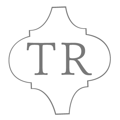 Two Roads Event Co. logo