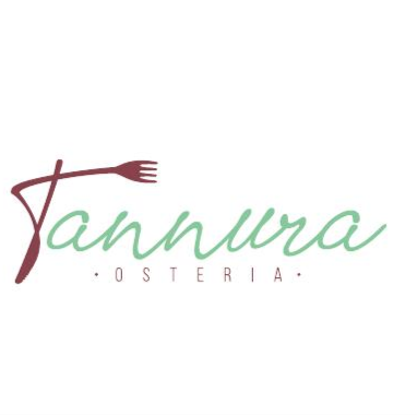 Tannura Osteria logo