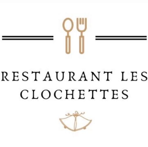 Restaurant Clochettes logo