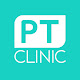 PT Clinic - Exercício com saúde