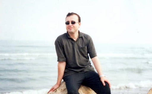 mohammad javad khodadadi