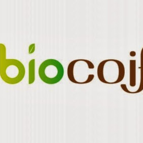 Coiffeur Bio Paris 6 et colorations végétales - Biocoiff' logo