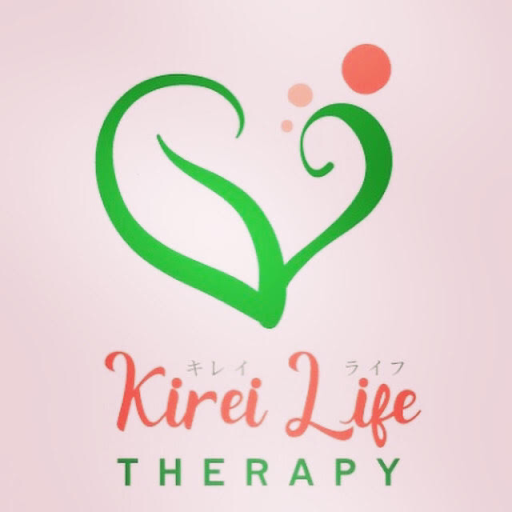 Mayumi Sakai Kirei Life Therapy 経験豊かなヒプノセラピスト/スピリチュアルカウンセラー logo