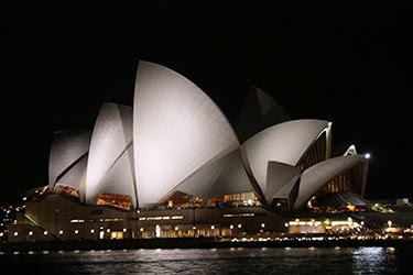 Sydney y las Blue Mountains - AUSTRALIA: EL OTRO LADO DEL MUNDO (24)