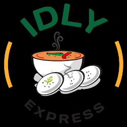 Idlyexpress - logo