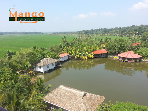 Mangomeadows Agricultural Pleasure Land Private Limited, Building No. XV/175 A, Ayamkudi P.O, Kaduthuruthi, Kottayam, Kerala 686613, India, Theme_Park, state KL