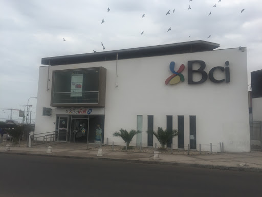 Banco Bci, Av Diego Portales 749, arica, Arica, Región de Arica y Parinacota, Chile, Banco | Arica y Parinacota