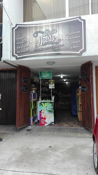 Photos of City Market