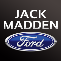 Jack Madden Ford Sales Inc logo