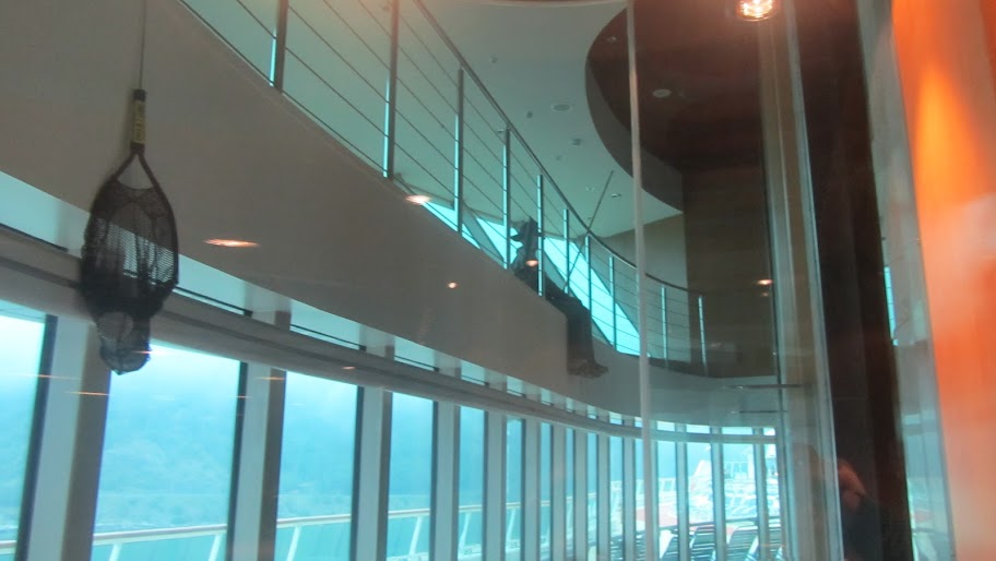 Соло круиз по солнечным фьордам. Royal Caribbean - Brilliance of the Seas