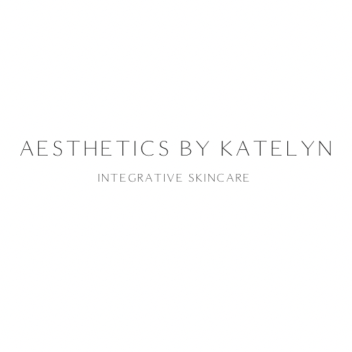 Aesthetics by Katelyn logo