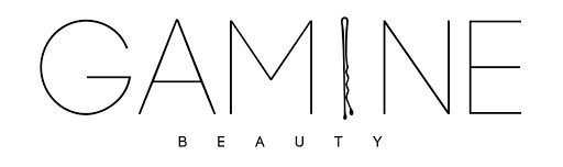 Gamine Beauty logo