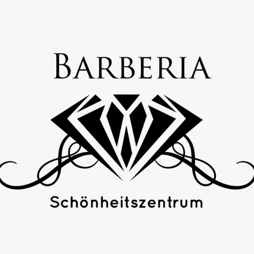 Barberia logo
