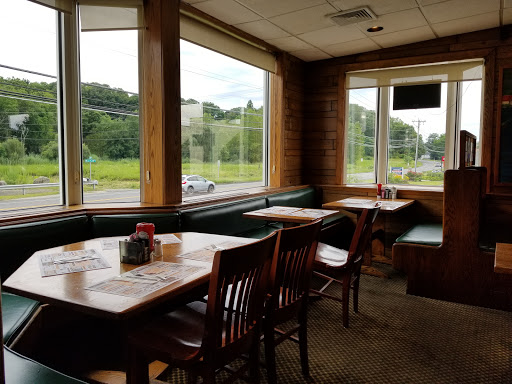 Restaurant «Mill Plain Diner», reviews and photos, 14 Mill Plain Rd, Danbury, CT 06811, USA