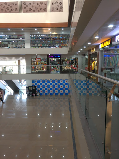 Baby Cradle, Vavas Mall, No.85, Kozhikkode - Palakkad Bypass Rd, Perinthalmanna, Kerala 679322, India, Childrens_Clothes_Shop, state KL