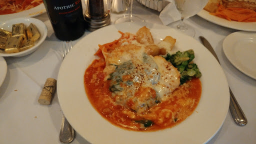 Italian Restaurant «Cafe Fiori», reviews and photos, 477 NJ-10, Randolph, NJ 07869, USA