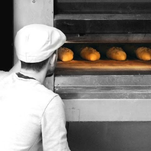 Boulangerie - Pâtisserie Gerome logo