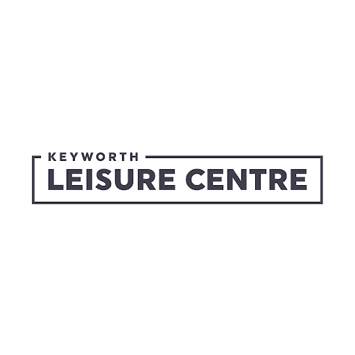 Keyworth Leisure Centre logo