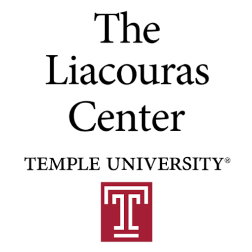 The Liacouras Center logo