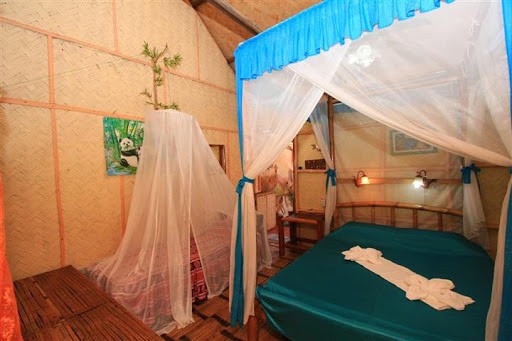 Kokosnuss Garden Resort